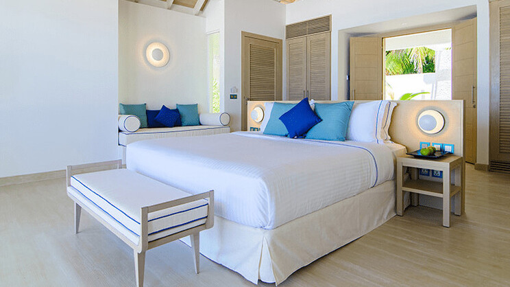 Baglioni Resort Maldives 